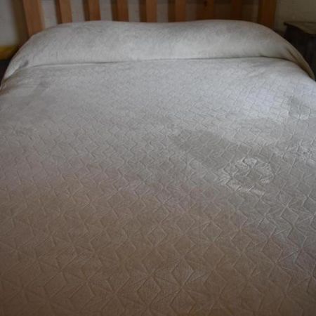 Casa Monad Bed & Breakfast San Cristobal de las Casas Luaran gambar