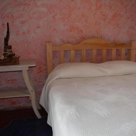 Casa Monad Bed & Breakfast San Cristobal de las Casas Luaran gambar