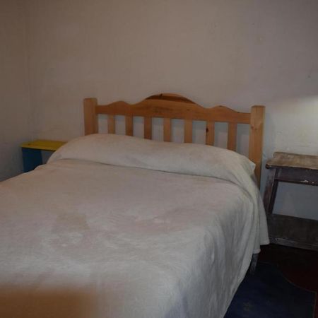 Casa Monad Bed & Breakfast San Cristobal de las Casas Luaran gambar