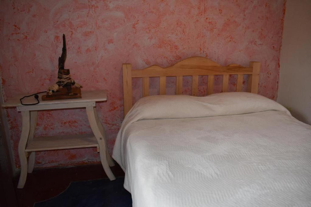 Casa Monad Bed & Breakfast San Cristobal de las Casas Luaran gambar