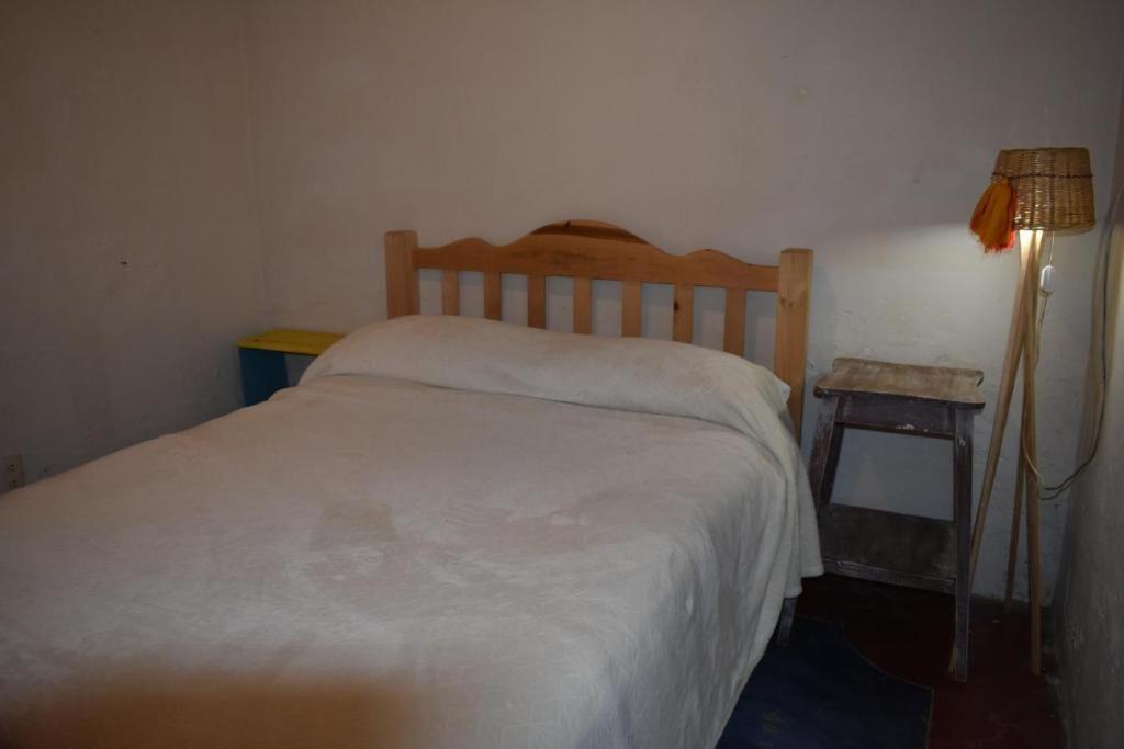 Casa Monad Bed & Breakfast San Cristobal de las Casas Luaran gambar