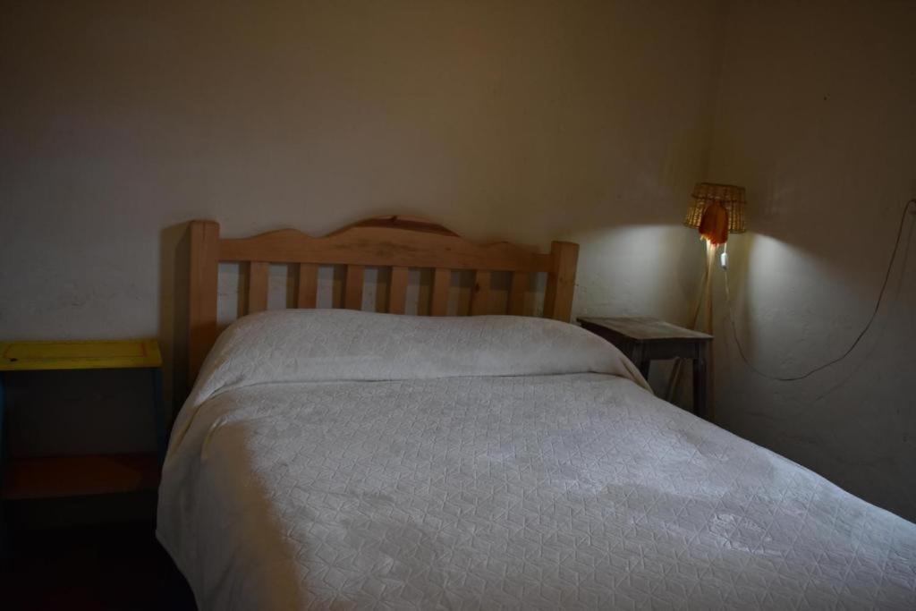 Casa Monad Bed & Breakfast San Cristobal de las Casas Luaran gambar