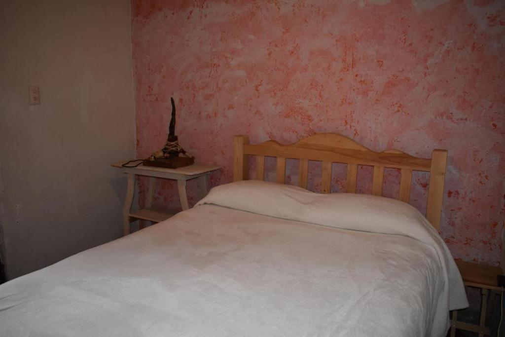 Casa Monad Bed & Breakfast San Cristobal de las Casas Luaran gambar