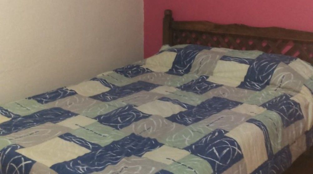Casa Monad Bed & Breakfast San Cristobal de las Casas Luaran gambar