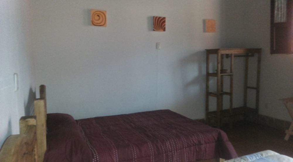 Casa Monad Bed & Breakfast San Cristobal de las Casas Luaran gambar