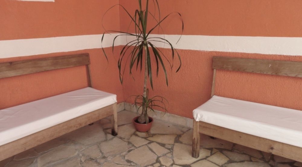 Casa Monad Bed & Breakfast San Cristobal de las Casas Luaran gambar